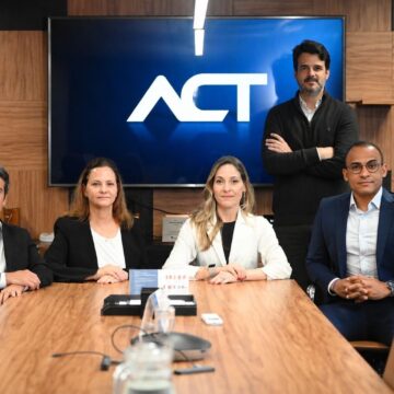 ACT Investimentos abre vagas para profissionais do segmento bancário