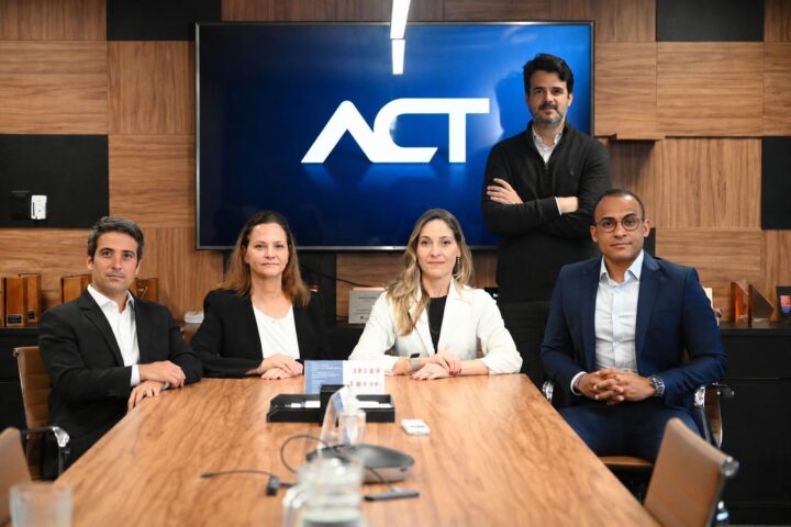 ACT Investimentos abre vagas para profissionais do segmento bancário