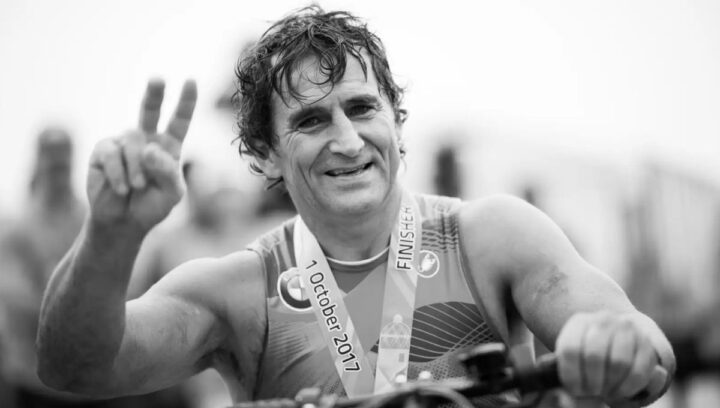 Aos 59 anos, morre Alex Zanardi, ex-piloto da Fórmula 1 e campeão nos Jogos Paralímpicos