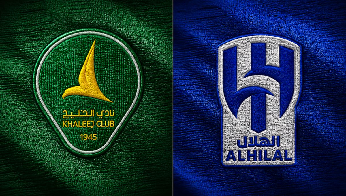Khaleej FC x Al Hilal: onde assistir ao vivo, horário e situação na Saudi Pro League