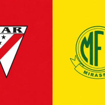Always Ready x Mirassol, onde assistir ao vivo pela Libertadores com vaga antecipada em jogo