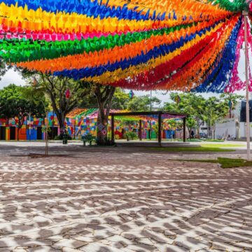 São João de Amargosa anuncia João Gomes, Elba Ramalho, Tayrone, Thiago Aquino e mais; vem ver
