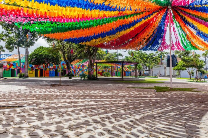 São João de Amargosa anuncia João Gomes, Elba Ramalho, Tayrone, Thiago Aquino e mais; vem ver