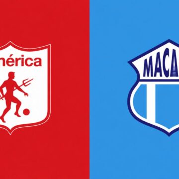 América de Cali x Macará, onde assistir ao vivo pela Sul-Americana em duelo pela liderança