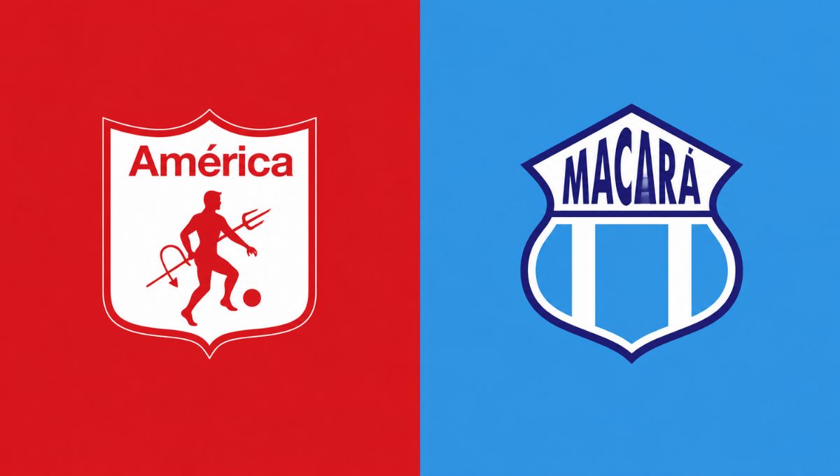 América de Cali x Macará, onde assistir ao vivo pela Sul-Americana em duelo pela liderança