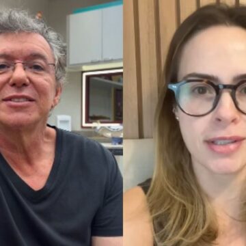Boninho quebra silêncio sobre Ana Paula Renault após sucesso do BBB 26