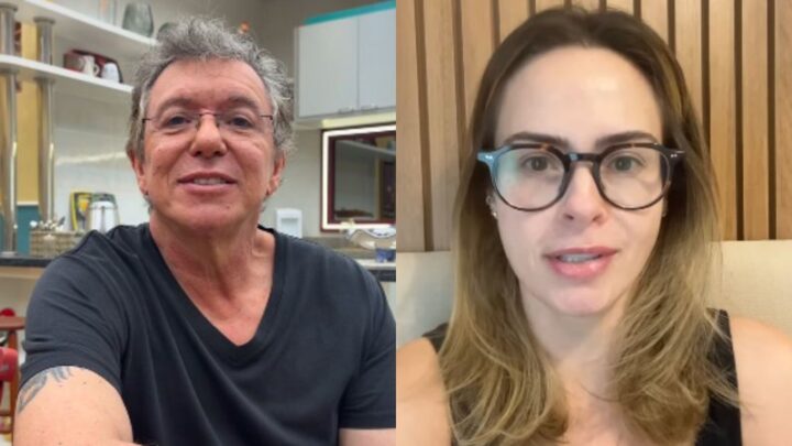 Boninho quebra silêncio sobre Ana Paula Renault após sucesso do BBB 26