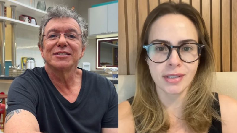 Boninho quebra silêncio sobre Ana Paula Renault após sucesso do BBB 26