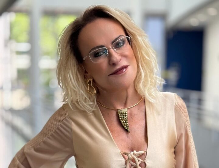 Ana Maria Braga vai apresentar o Mais Você nos Estados Unidos; saiba o motivo