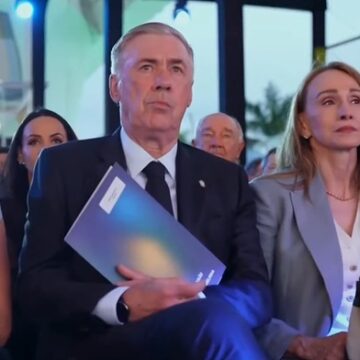 Com Neymar, Ancelotti convoca seleção brasileira para a Copa do Mundo de 2026; veja lista