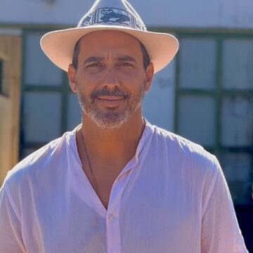 André Marques celebra mudanças após dois anos sem fumar: ‘Desempenho sexual melhorou’