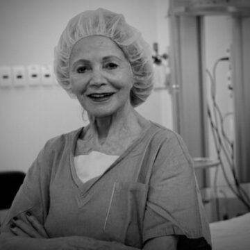 Morre Angelita Gama, cirurgiã referência no tratamento do câncer de reto no Brasil
