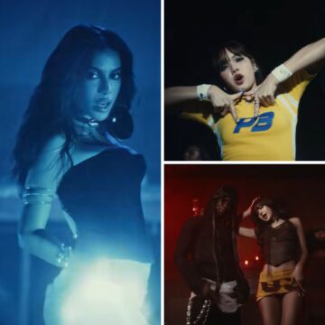 Anitta lança clipe de “Goals”, música oficial da Copa do Mundo de 2026; assista