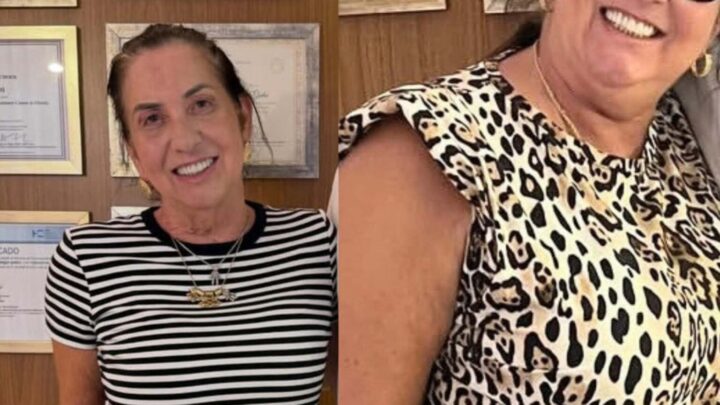 Aos 60 anos, mãe de Virginia passa por mudança radical na aparência; veja antes e depois