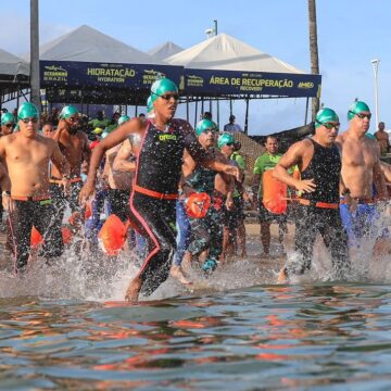 Salvador lança calendário de turismo esportivo com eventos até abril de 2027