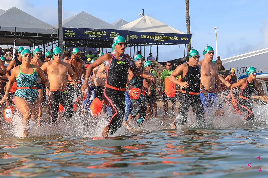 Salvador lança calendário de turismo esportivo com eventos até abril de 2027