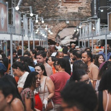 Trapiche Barnabé receberá nova edição do Festival Baiano de Cafés em agosto