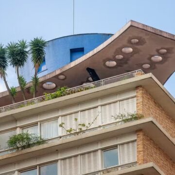 Quem foi Artacho Jurado? Documentário revisita legado do arquiteto em SP