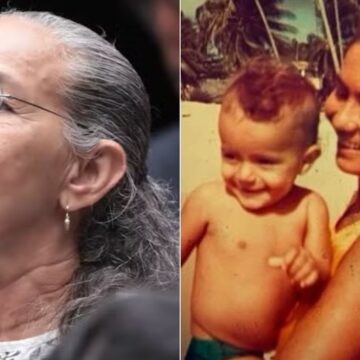 Deputada Heloísa Helena critica situação do SUS após morte do filho: “Vergonhoso”