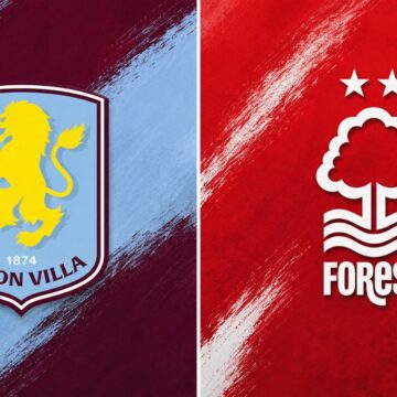 Aston Villa x Nottingham Forest: onde assistir ao vivo, horário e situação na Europa League