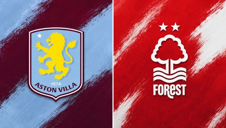 Aston Villa x Nottingham Forest: onde assistir ao vivo, horário e situação na Europa League