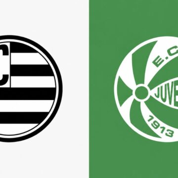 Athletic Club MG x Juventude, onde assistir ao vivo pela Série B com disputa próxima do G-6