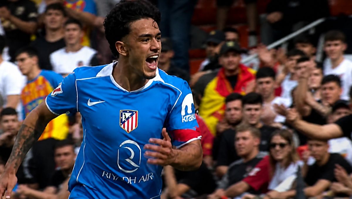 Atlético de Madrid vence Valencia e se mantém firme no G-4 de La Liga; saiba como foi o jogo