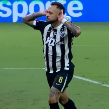 Atlético-MG vence o Cruzeiro fora de casa e respira no Brasileirão; veja gols e melhores momentos