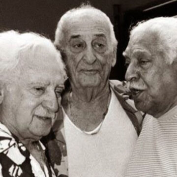 Carybé, Dorival Caymmi e Jorge Amado serão homenageados no Carnaval de São Paulo