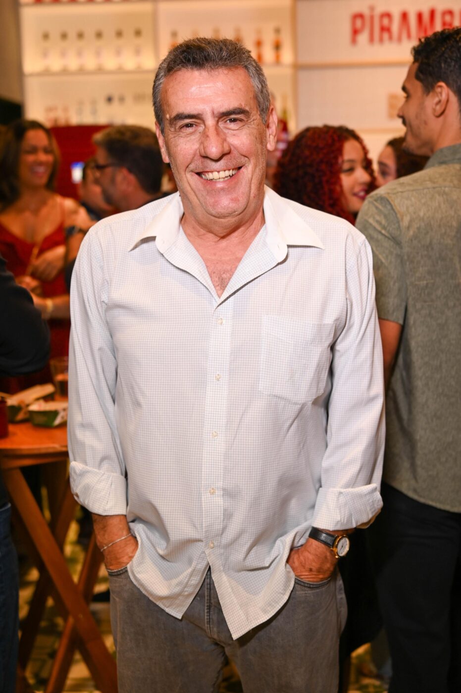 Emerson José