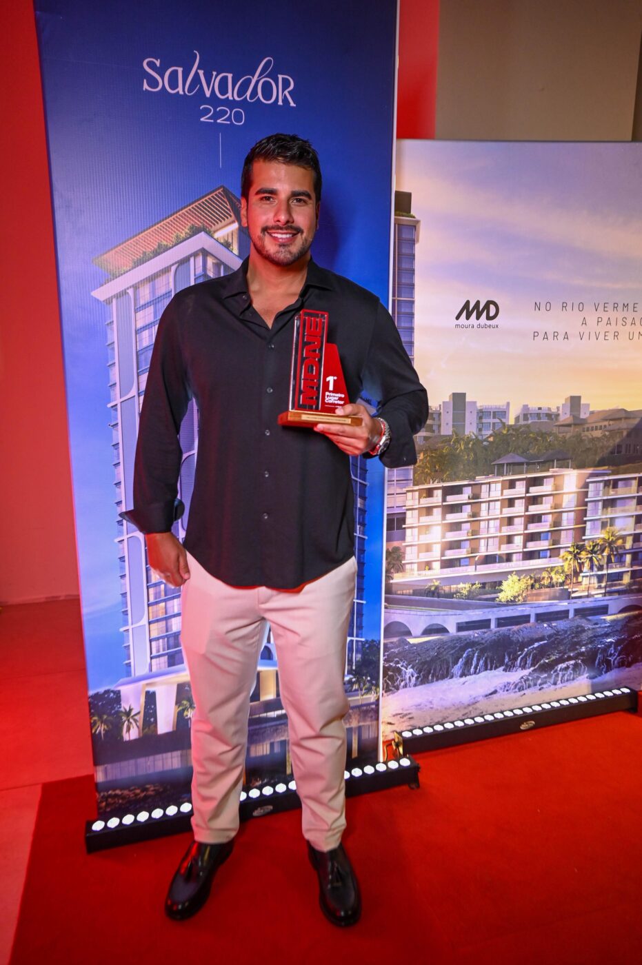 André Motta