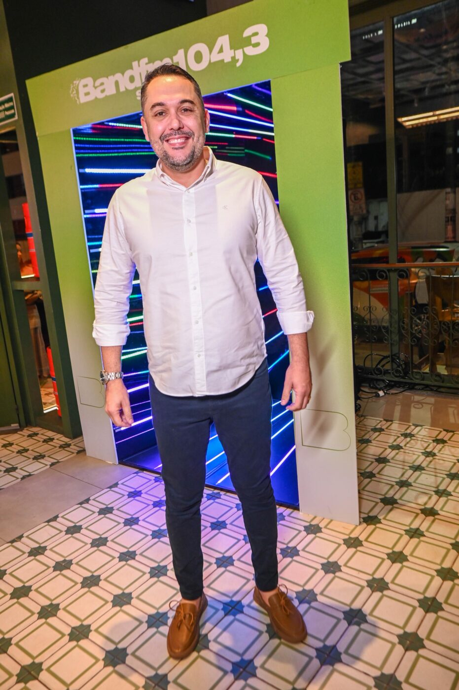 Danilo Falcão