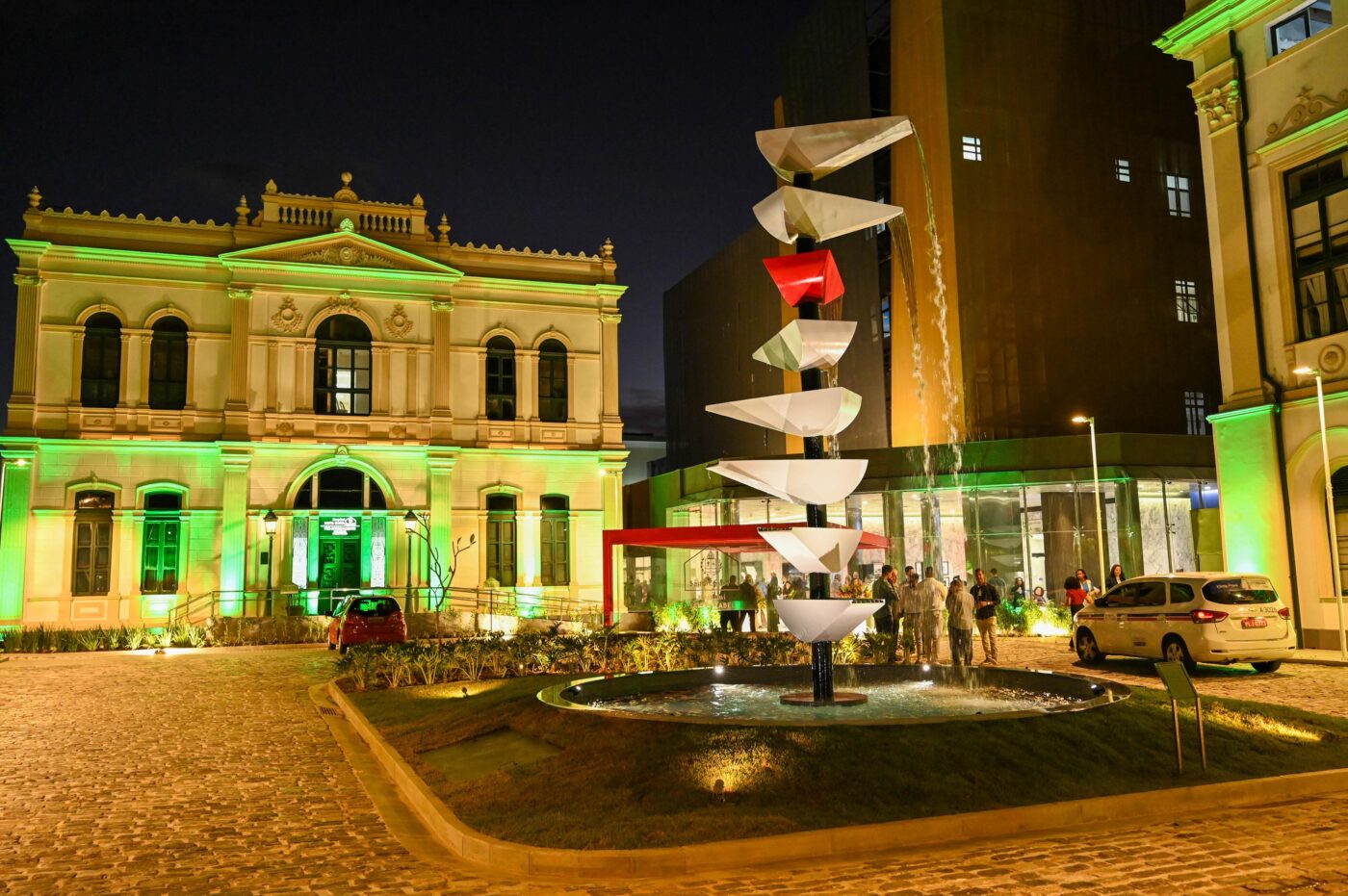 Hospital Santa Izabel