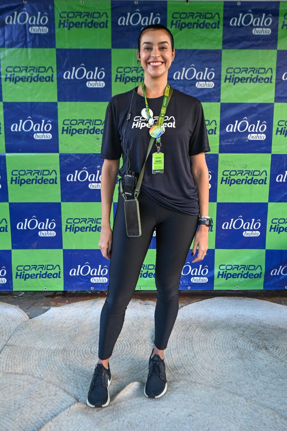 Amanda Kruschewsky 