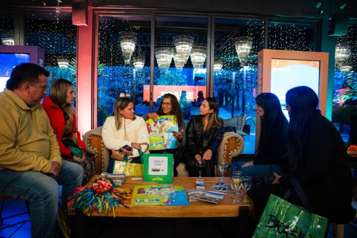 Bahia divulga novos destinos e experiências turísticas em eventos no Brasil e exterior