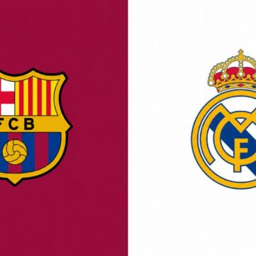 Barcelona x Real Madrid: onde assistir online e horário do clássico que pode definir LaLiga