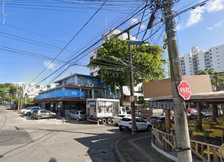 Saiba quem era Guillard Muniz, que dá nome à rua mais boêmia da Pituba