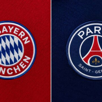 Bayern de Munique x PSG: onde assistir ao vivo, horários e informações da semifinal da Champions League