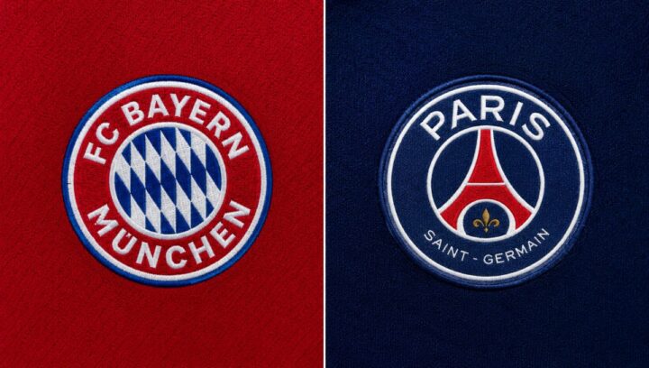 Bayern de Munique x PSG: onde assistir ao vivo, horários e informações da semifinal da Champions League