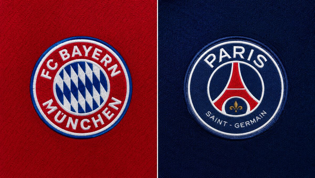 Bayern de Munique x PSG: onde assistir ao vivo, horários e informações da semifinal da Champions League