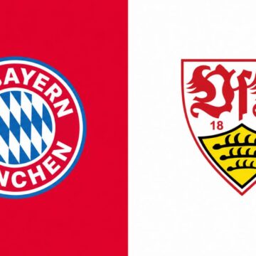 Bayern x Stuttgart, onde assistir ao vivo pela Copa da Alemanha com taça em disputa