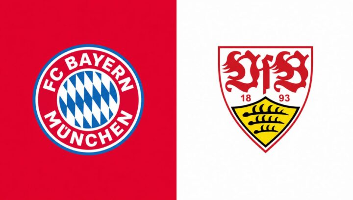 Bayern x Stuttgart, onde assistir ao vivo pela Copa da Alemanha com taça em disputa