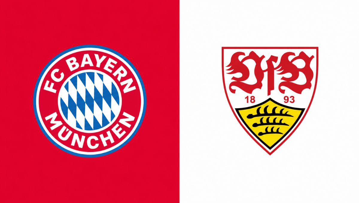 Bayern x Stuttgart, onde assistir ao vivo pela Copa da Alemanha com taça em disputa