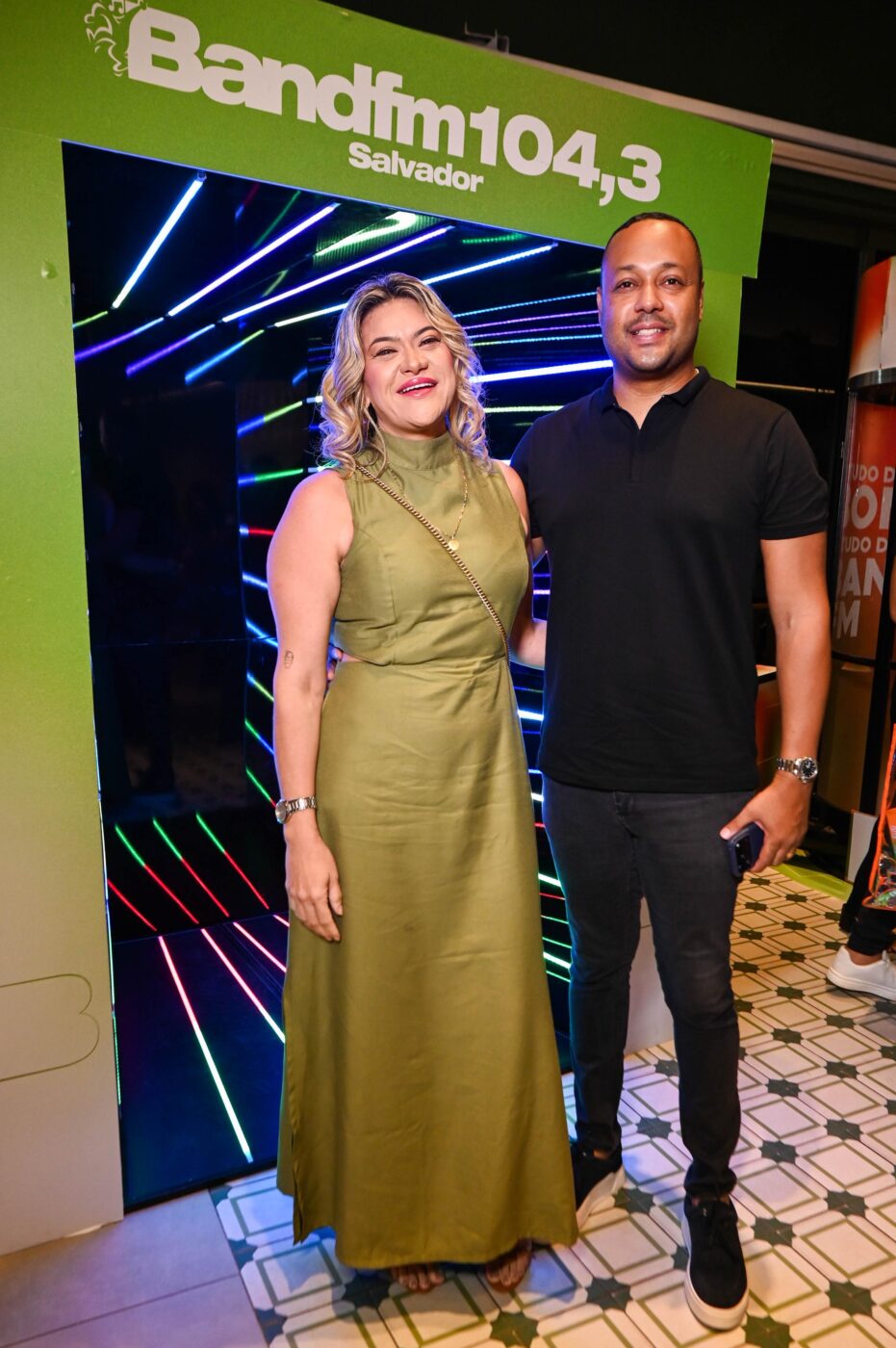 Raquel e Rafael Lima