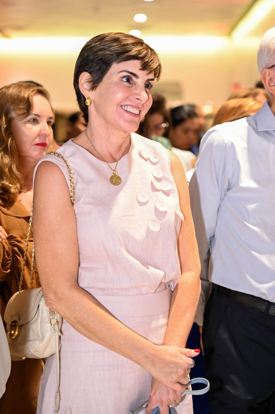 Clarissa Mathias