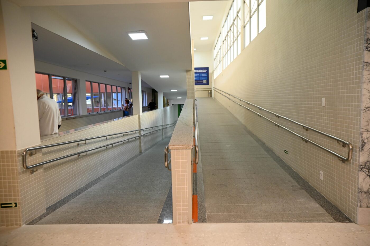 Hospital Santa Izabel