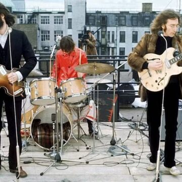 Prédio do último show dos Beatles em Londres será transformado em museu