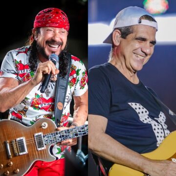 Camarote Salvador anuncia Bell Marques e Durval Lélys para o carnaval de 2027