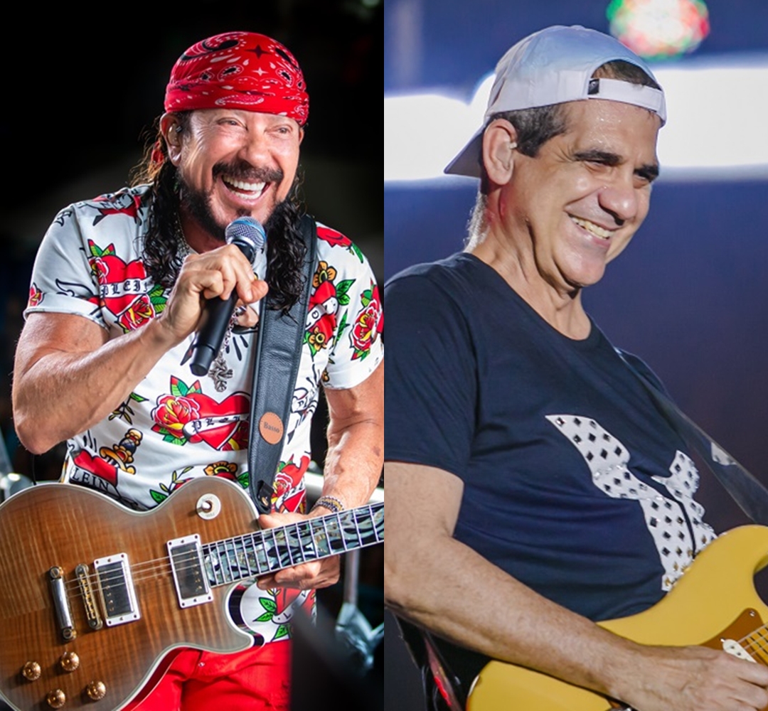 Camarote Salvador anuncia Bell Marques e Durval Lélys para o carnaval de 2027