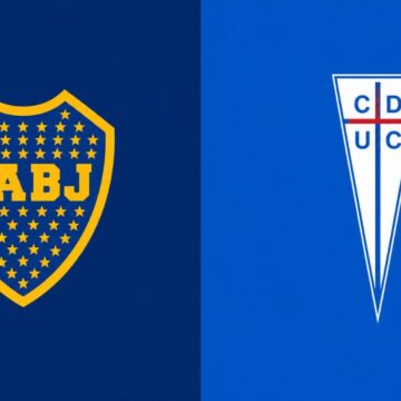 Boca Juniors x Universidad Católica, onde assistir ao vivo pela Libertadores em jogo decisivo